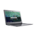 Acer Chromebook 14 CB3-431-C9W7 14" 4GB 32GB eMMC Celeron® N3160 1.6GHz ChromeOS, Silver (Refurbished)