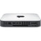 Apple Mac Mini MGEN2LL/A 16GB 512GB SSD Core™ i7-4578U 2.6GHz Mac OSX, Silver (Refurbished)