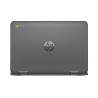 HP Chromebook x360 11 G2 EE 11.6" 4GB 32GB SSD Celeron® N4100 1.1GHz ChromeOS, Gray (Certified Refurbished)