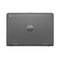 HP Chromebook x360 11 G2 EE 11.6" 4GB 32GB SSD Celeron® N4100 1.1GHz ChromeOS, Gray (Refurbished)