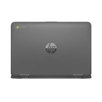 HP Chromebook x360 11 G2 EE 11.6" 4GB 32GB SSD Celeron® N4100 1.1GHz ChromeOS, Gray (Refurbished)