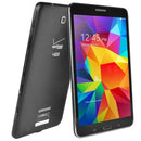 Samsung Galaxy Tab 4 SM-T337V 8" Tablet 16GB WiFi + 4G LTE Snapdragon™ 400 1.2GHz, Black (Certified Refurbished)