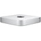 Apple Mac Mini MD388LL/A 16GB 256GB SSD Core™ i7-3615QM 2.3GHz Mac OSX, Silver (Refurbished)