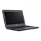 Acer Chromebook 11 N7 C731T-C42N 11.6" Touch 4GB 16GB eMMC Celeron® N3060 1.6GHz ChromeOS, Black (Certified Refurbished)