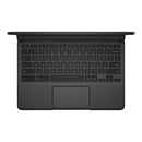 Dell Chromebook 11 3120 11.6" 2GB 16GB SSD Celeron® N2840 2.16GHz ChromeOS, Black (Certified Refurbished)