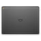 Dell Chromebook 11 3120 11.6" Touch 4GB 16GB eMMC Celeron® N2840 2.16GHz ChromeOS, Black (Refurbished)