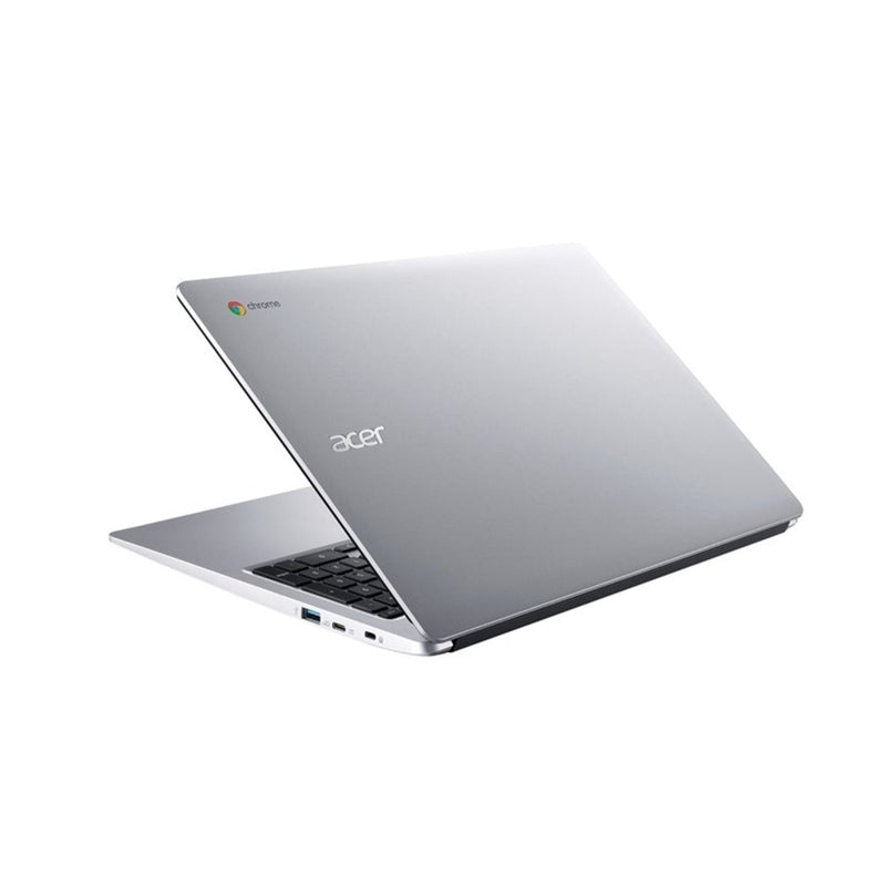 Acer Chromebook 315 15.6", Intel Celeron N4020, 32GB SSD, ChromeOS, CB315-3H-C5JS