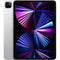 Apple iPad Pro 3rd Gen 11" Tablet 128GB (Cellular), Silver (Certified Refurbished)