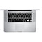 Apple MacBook Pro MD322LL/A 15.4" 4GB 750GB Core™ i7-2760QM 2.4GHz macOS, Silver (Certified Refurbished)