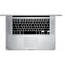 Apple MacBook Pro MC721LL/A 15.4" 4GB 500GB 2635QM 2GHz macOS, Aluminum (Refurbished)