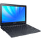 Samsung Chromebook XE500C13-K02US 11.6" 4GB 16GB Intel Celeron N3050 X2 1.6GHz, Black  (Refurbished)