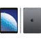 Apple iPad Air 3 10.5" Tablet 256GB WiFi + 4G LTE GSM , Space Gray (Refurbished)