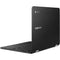 Samsung Chromebook Plus 12.3" Touch 4GB 32GB eMMC Core™ m3-6Y30 2.2GHz ChromeOS, Black (Refurbished)
