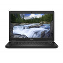 Dell Latitude 5490 14" 8GB 256GB SSD Core™ i5-7300U 3.5GHz Win10P, Black (Refurbished)