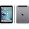 Apple iPad Air MF010LL/A 9.7" Tablet 64GB WiFi + 4G LTE Verizon, Space Gray (Certified Refurbished)