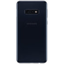 Samsung Galaxy S10E 256GB 5.8" 4G LTE Verizon Unlocked, Prism Black (Refurbished)