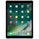 Apple iPad Pro 2nd Gen MQDA2LL/A 12.9" Tablet 64GB WiFi, Space Gray (Certified Refurbished)