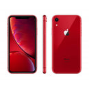 Apple iPhone XR 64GB 6.1" 4G LTE Verizon Unlocked, Red (Refurbished)