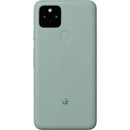 Google Pixel Pixel 5 128GB 6.0" 5G Verizon Unlocked, Sorta Sage (Certified Refurbished)
