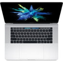 Apple MacBook Pro 15 MPTU2LL/A 15.4" 16GB 512GB SSD Core™ i7-7920HQ 2.8GHz macOS, Silver (Refurbished)