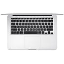 Apple MacBook Air MMGF2LL/A 13.3" 8GB 128GB SSD Core™ i5-5250U 1.6GHz Mac OSX, Silver (Certified Refurbished)