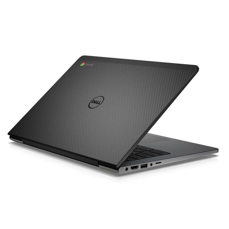 Dell Chromebook 7310 13.3" 4GB 16GB SSD Intel Celeron 3215U X2 1.7GHz Chrome OS, Black  (Refurbished)