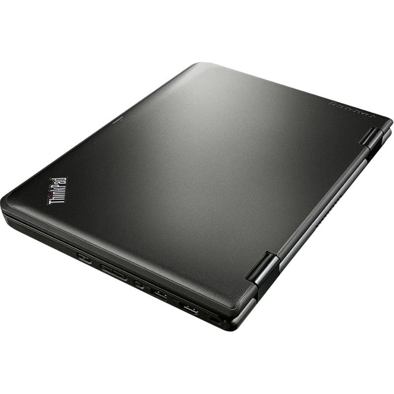 Lenovo Chromebook 11e 11.6" 4GB 16GB eMMC Celeron® N2940 1.83GHz ChromeOS, Black (Refurbished)
