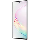Samsung Galaxy Note 10 256GB 6.3" 4G LTE Verizon Only, Aura White (Certified Refurbished)