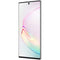 Samsung Galaxy Note 10 256GB 6.3" 4G LTE Verizon Only, Aura White (Certified Refurbished)