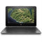 HP Chromebook 11 x360 G2 EE 11.6" Touch 4GB 32GB Celeron N4000 1.1GHz ChromeOS, Black (Certified Refurbished)