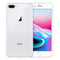 Apple iPhone 8 Plus 64GB 5.5" 4G LTE Verizon Only, Silver (Certified Refurbished)