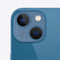 Apple iPhone 13 128GB 6.1" 5G Verizon Only, Blue (Refurbished)