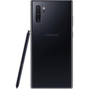 Samsung Galaxy Note 10 Plus 256GB 6.8" 4G LTE Verizon Only, Aura Black (Refurbished)