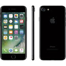 Apple iPhone 7 32GB 4.7" 4G LTE GSM Unlocked, Jet Black (Certified Refurbished)