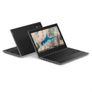 Lenovo Chromebook 100e 11.6" 4GB 32GB eMMC MediaTek® MT8173c 2.1GHz ChromeOS, Black