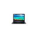 Acer Chromebook CB3-532 15.6" 2GB 16GB eMMC Celeron® N3060 1.6GHz ChromeOS, Black (Refurbished)