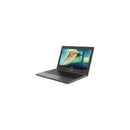 Asus Chromebook CR1100CKA-YZ182 11.6" 8GB 32GB eMMC Celeron® N2830 2.16GHz ChromeOS, Dark Gray (Refurbished)