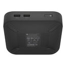 HP Chromebox USFF 2GB 16GB Celeron® 2955U 1.4GHz ChromeOS, Black (Refurbished)