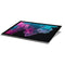 Microsoft Surface Pro 6 12.3" Tablet 512GB WiFi Core™ i7-8650U 1.9GHz, Platinum (Refurbished)