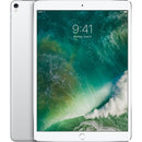Apple iPad Pro 2nd Gen 10.5" Tablet 64GB WiFi + 4G LTE GSM , Silver (Certified Refurbished)