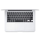 Apple MacBook Air MQD32LL/A 13.3" 8GB 128GB i5-5350U 1.8GHz macOS (Fair Cosmetics, Fully Functional) (Scratch and Dent)