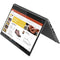Lenovo ThinkPad X1 Yoga Gen 4 14" Touch 16GB 512GB SSD Core™ i7-7500U 2.7GHz Win10H, Iron Grey (Refurbished)