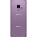 Samsung Galaxy S9 64GB 5.8" 4G LTE Verizon Only, Lilac Purple (Certified Refurbished)