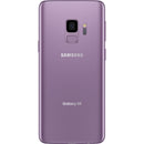 Samsung Galaxy S9 64GB 5.8" 4G LTE Verizon Unlocked, Lilac Purple (Certified Refurbished)