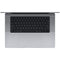 Apple MacBook Pro MK183LL/A 16" 16GB 512GB SSD Apple M1 Pro 3.2GHz macOS, Space Gray (Certified Refurbished)