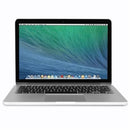 Apple MacBook Pro ME293LL/A 15.4" 8GB 256GB Intel Core i7-4750HQ, Silver  (Certified Refurbished)