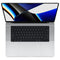MacBook Pro MK1E3LL/A 16" 16GB 512GB SSD Apple M1 Pro 3.2GHz macOS, Silver (Used - Good)
