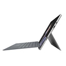 Microsoft Surface Pro Surface Pro 4 12.3" Tablet 512GB WiFi Core™ i7-6650U 2.2GHz, Silver (Certified Refurbished)