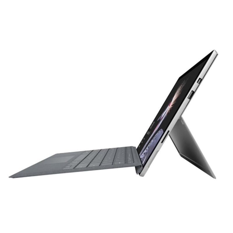 Microsoft Surface Pro Surface Pro 4 12.3" Tablet 512GB WiFi Core™ i7-6650U 2.2GHz, Silver (Certified Refurbished)