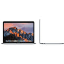 Apple MacBook Pro MLH12LL/A 13.3" 8GB 256GB SSD Core™ i5-6267U 2.9GHz macOS, Space Gray (Refurbished)